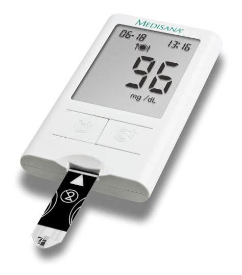 Купете устройство за измерване на кръвната захар в s-pb